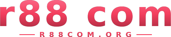 r88 com logo