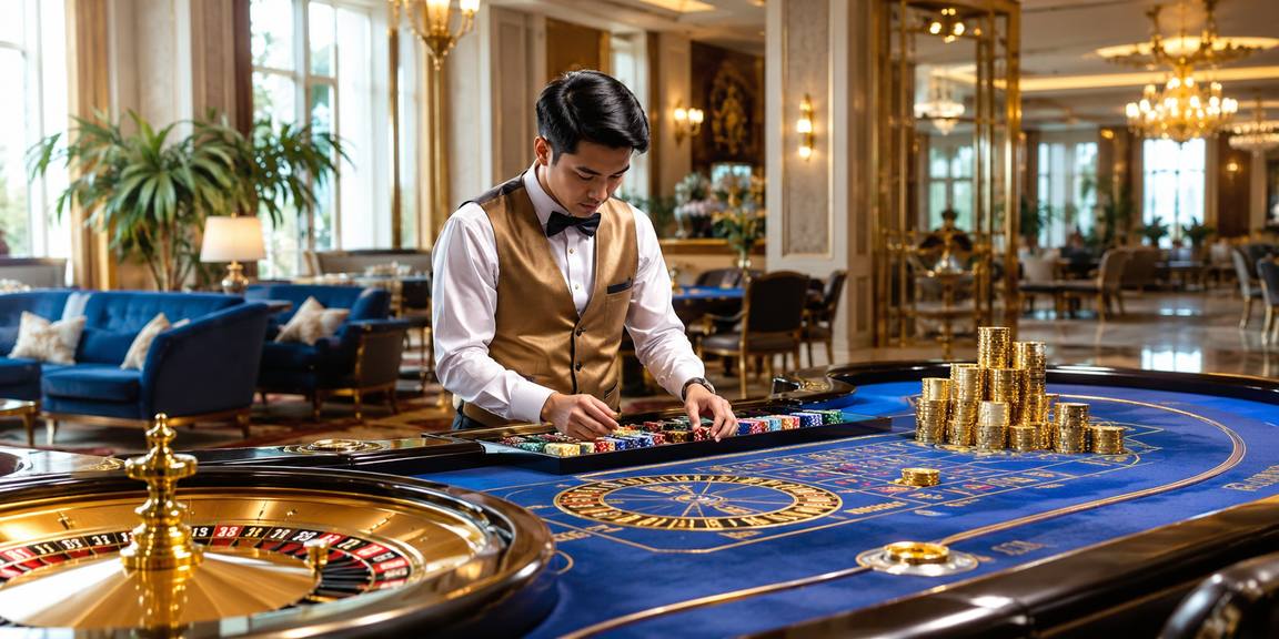 r88 com Khám phá sảnh casino của r88 com
