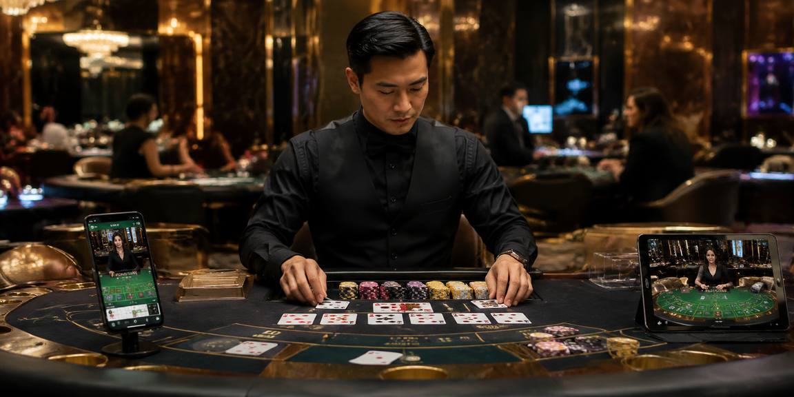 r88 com Những gì có trong sảnh casino r88 com
